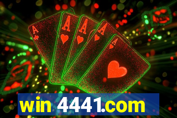 win 4441.com